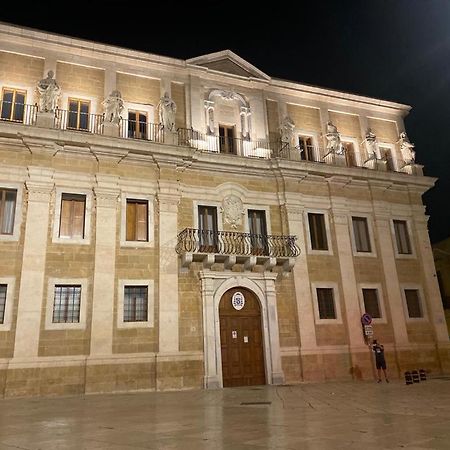 Amarcord Apartment Brindisi Exterior photo