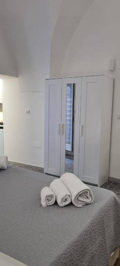 Amarcord Apartment Brindisi Exterior photo