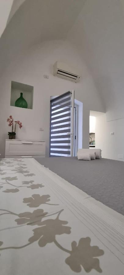 Amarcord Apartment Brindisi Exterior photo