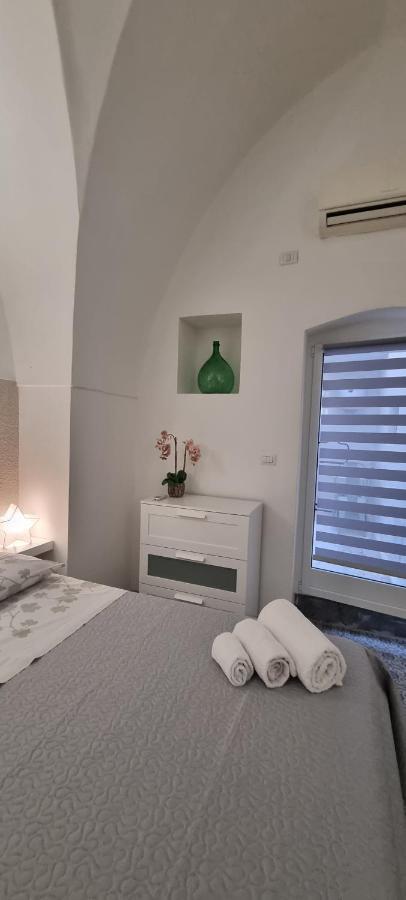 Amarcord Apartment Brindisi Exterior photo