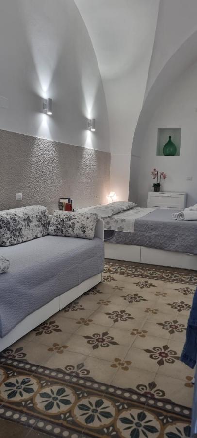 Amarcord Apartment Brindisi Exterior photo