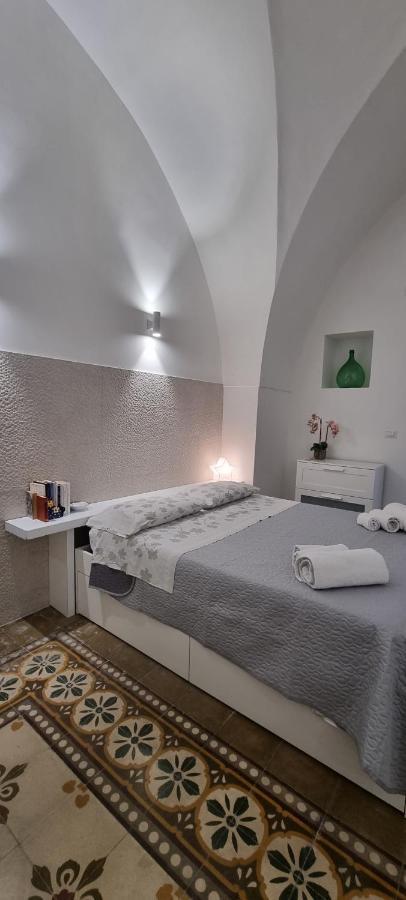 Amarcord Apartment Brindisi Exterior photo