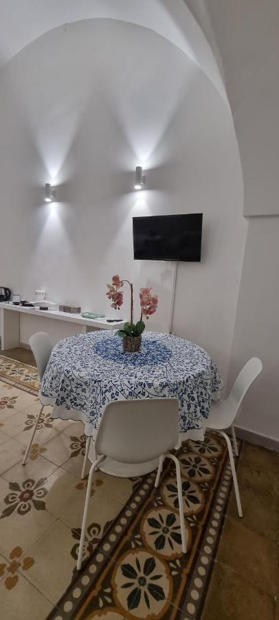 Amarcord Apartment Brindisi Exterior photo